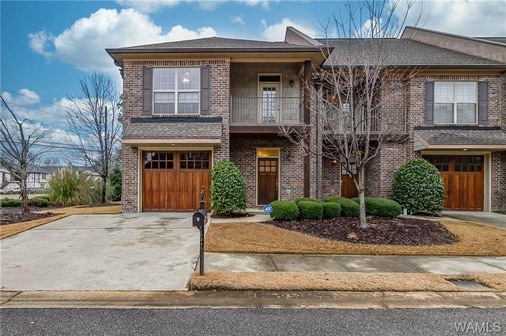 2800 Belle Chase Lane - Photo 1