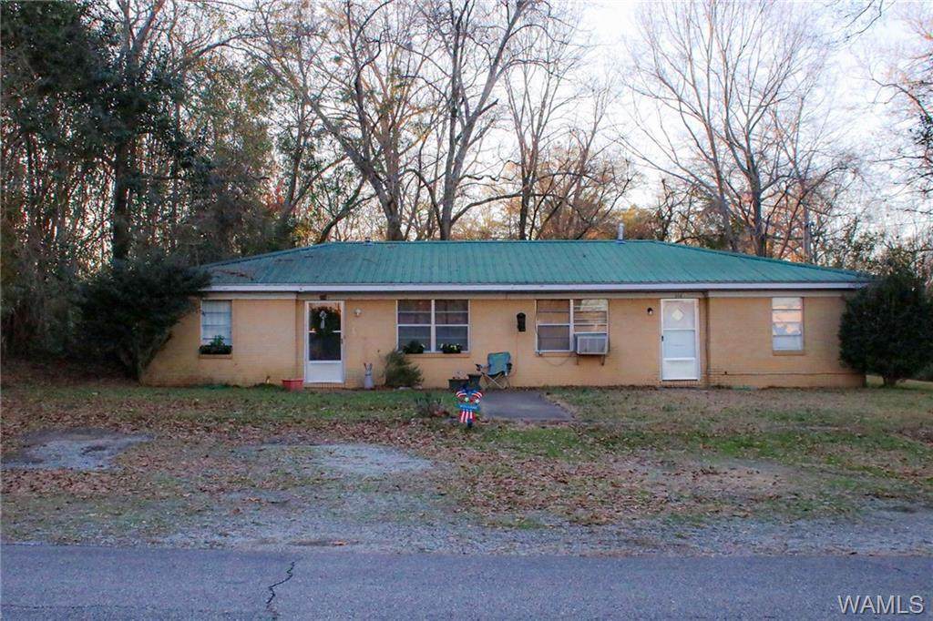208 S Mobile Street - Photo 1