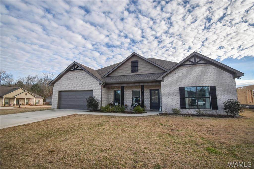 1596 Arborway Circle - Photo 1