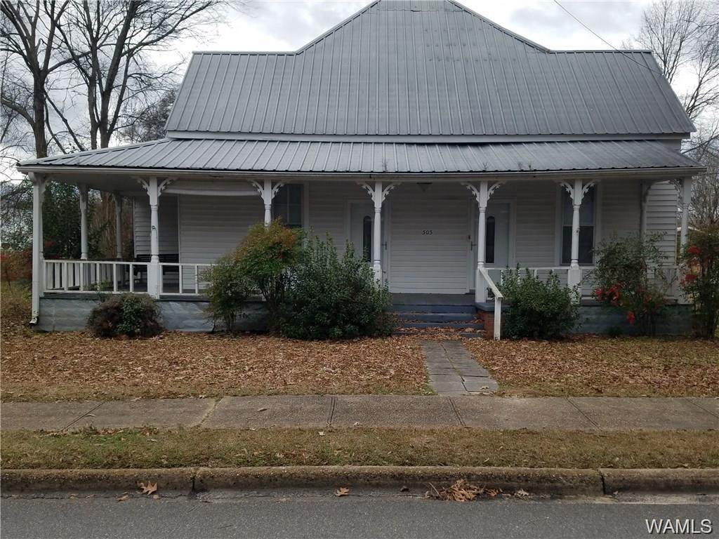 505 Third Avenue - Photo 1