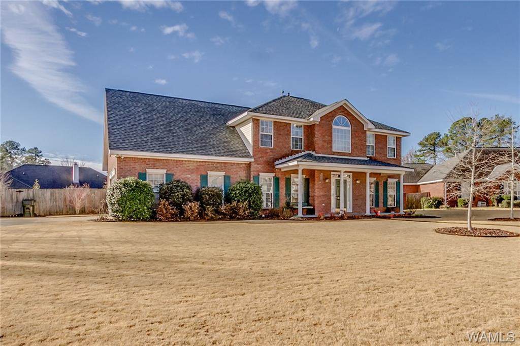1879 Gaineswood Place - Photo 1