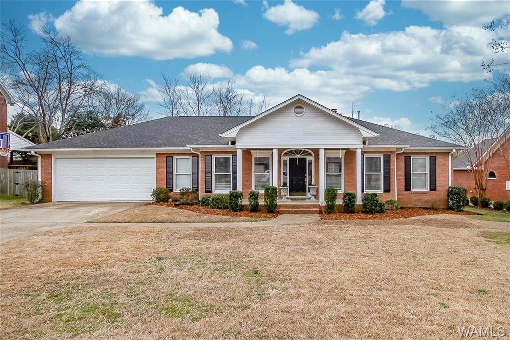 21 Oakchase - Photo 1