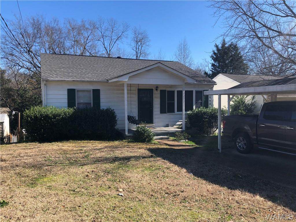 1805 18th Avenue - Photo 1