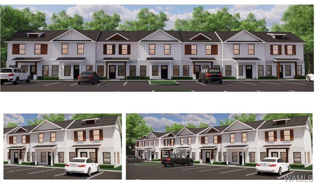 901 #202 Rice Valley Road - Photo 1