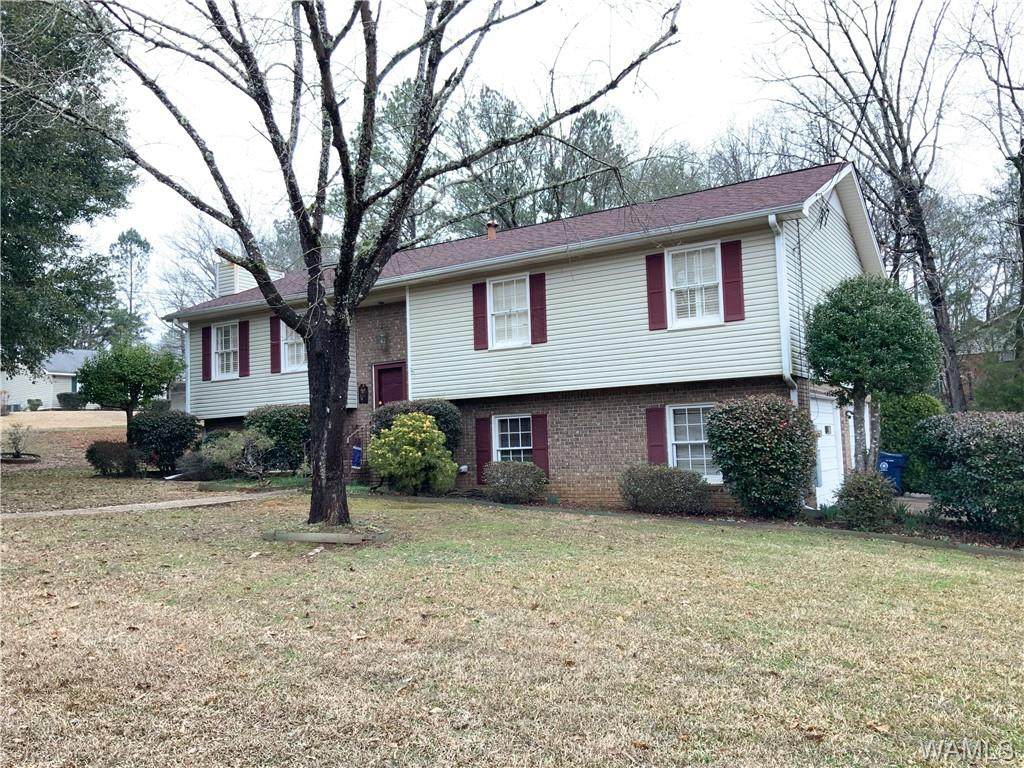 4006 Ashburton Lane - Photo 1