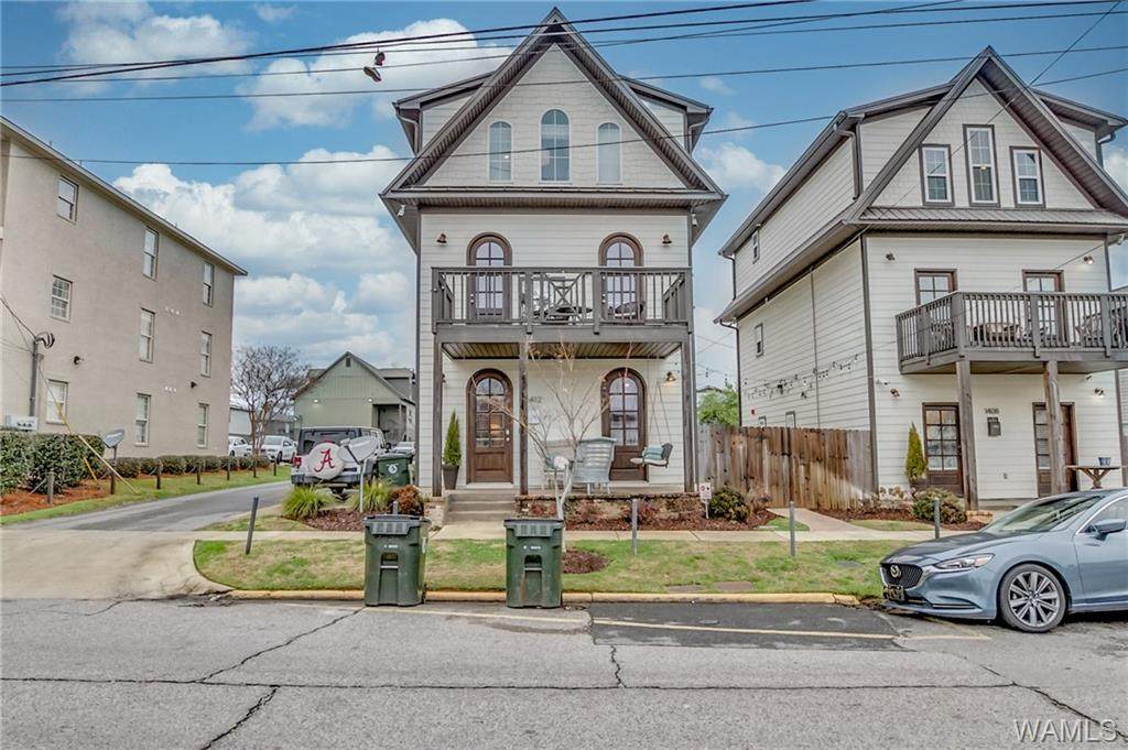 1412 9th Street - Photo 1