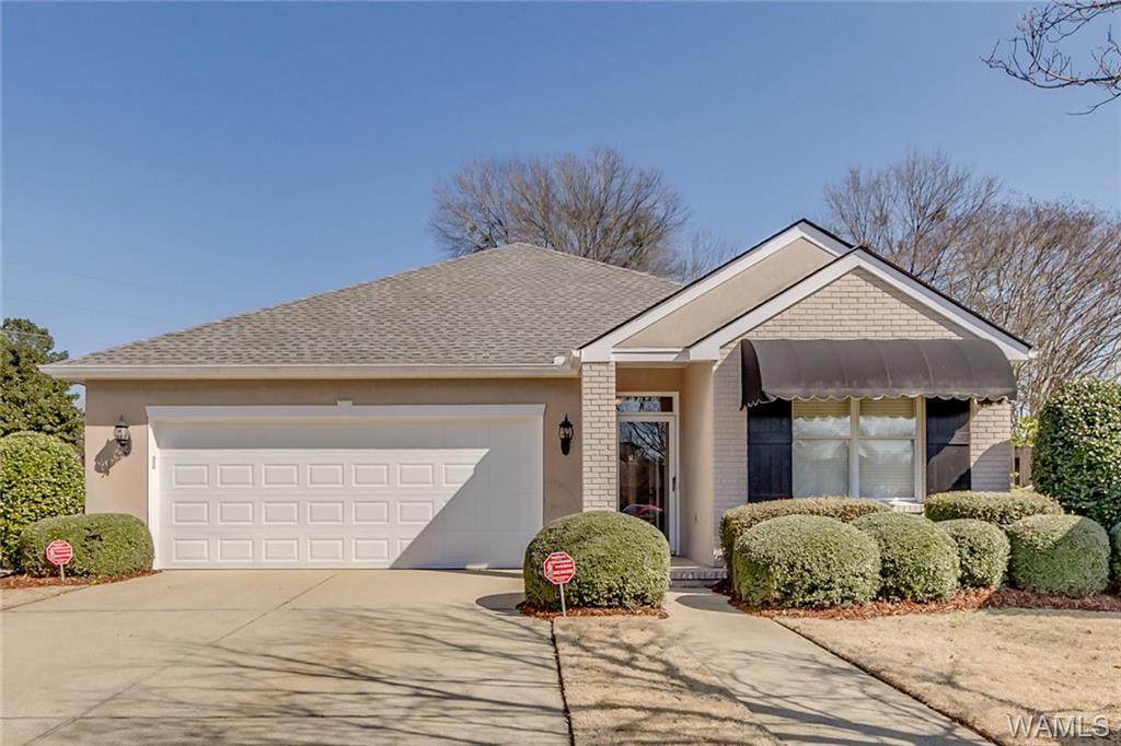 233 Placid Lane - Photo 1