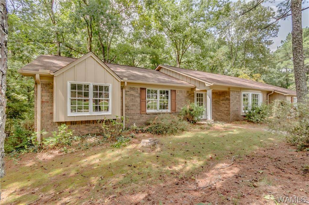 5704 Northwood Lake Drive - Photo 1