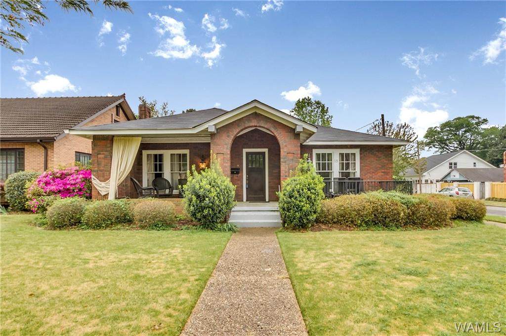 15 Oakwood Court - Photo 1