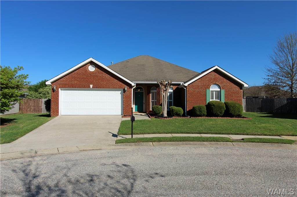 2110 Evergreen Lane - Photo 1
