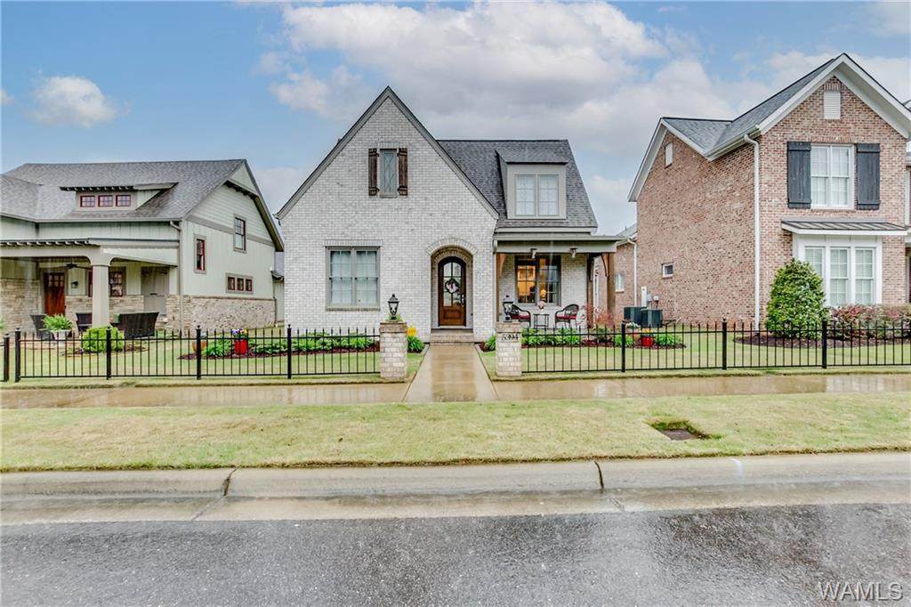 5394 Anna Lane - Photo 1