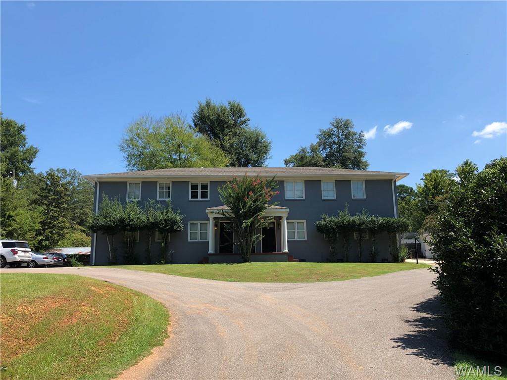 48 Sherwood Forest, Unit 1-A Drive - Photo 1