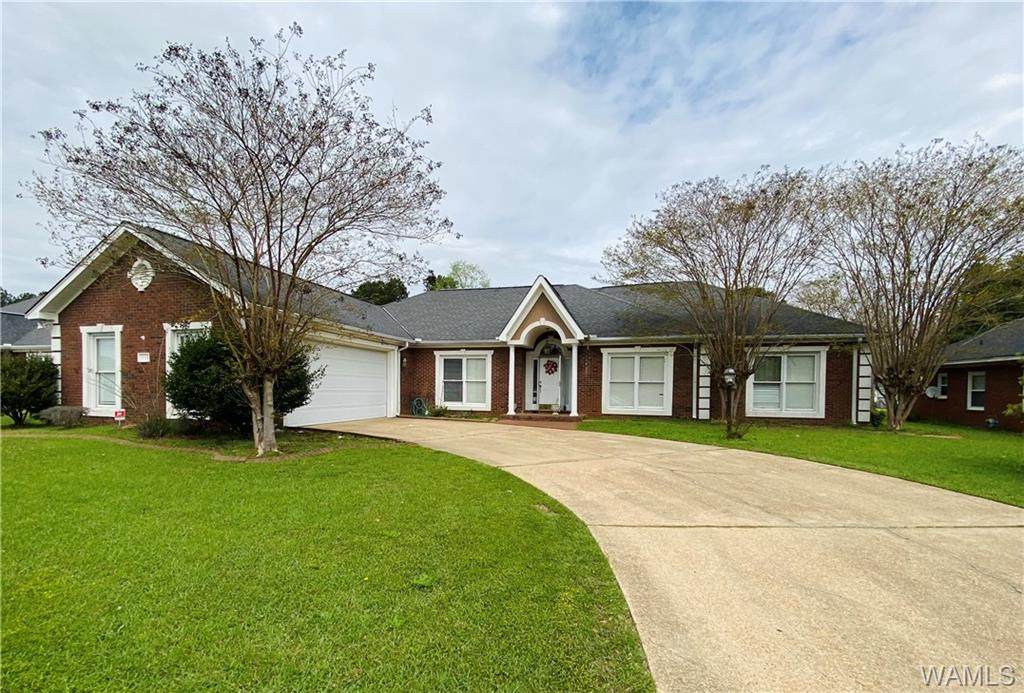 1510 Inverness Parkway - Photo 1
