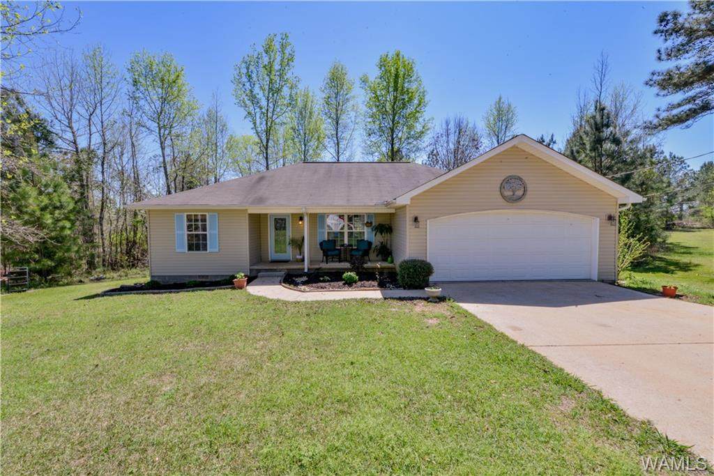 14007 Doyle Beams Road - Photo 1
