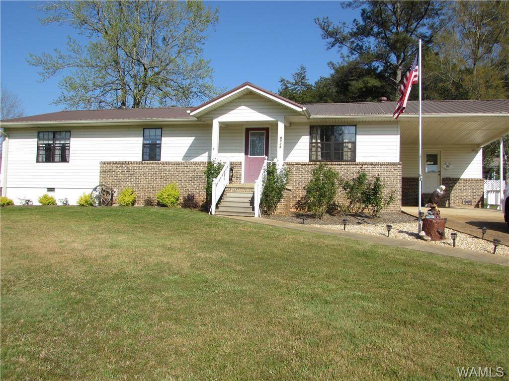 8023 Hwy 96 - Photo 1