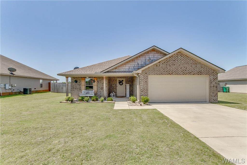 16407 Cherokee Bend Parkway - Photo 1