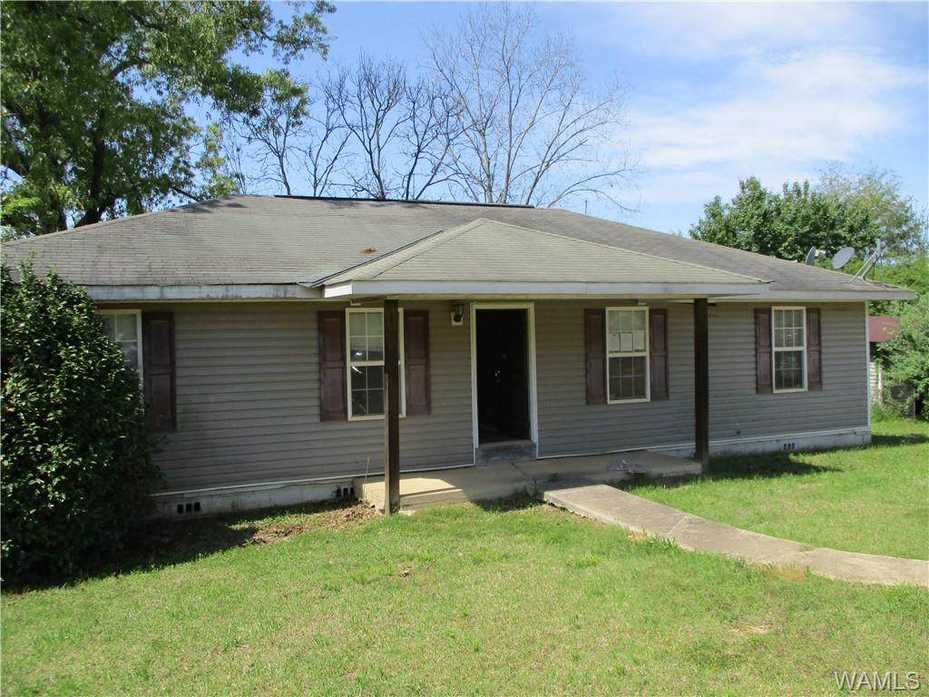 11317 Hen Smith Road - Photo 1