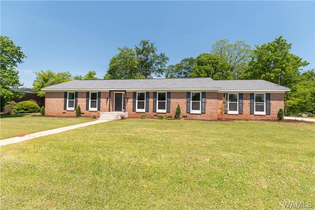 1130 Montrose Drive - Photo 1