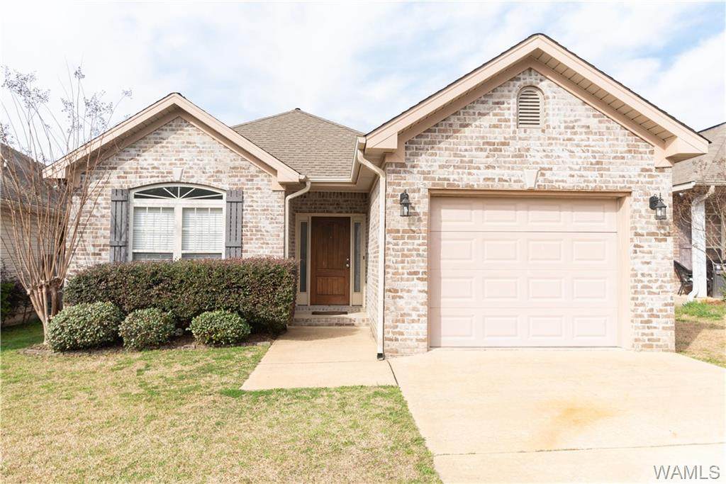 12924 Garden Creek Lane - Photo 1