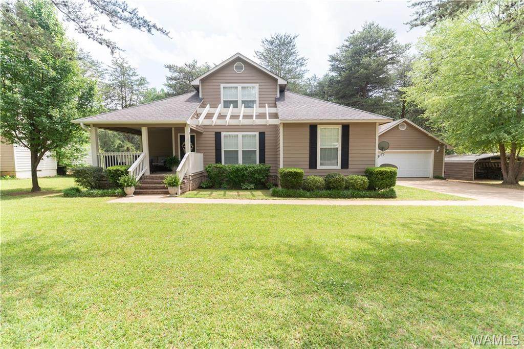 15399 Brackner Drive - Photo 1