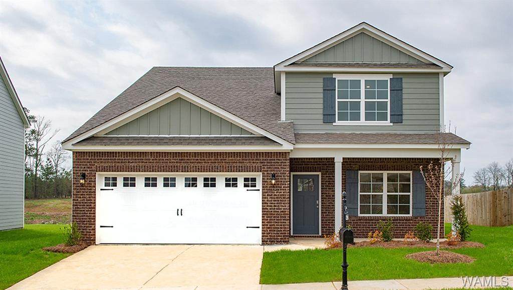 7422 Dowery Dell Way - Photo 1