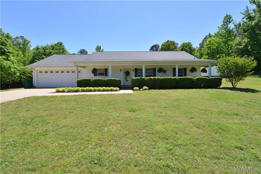 18407 Wallace Chapel Road - Photo 1