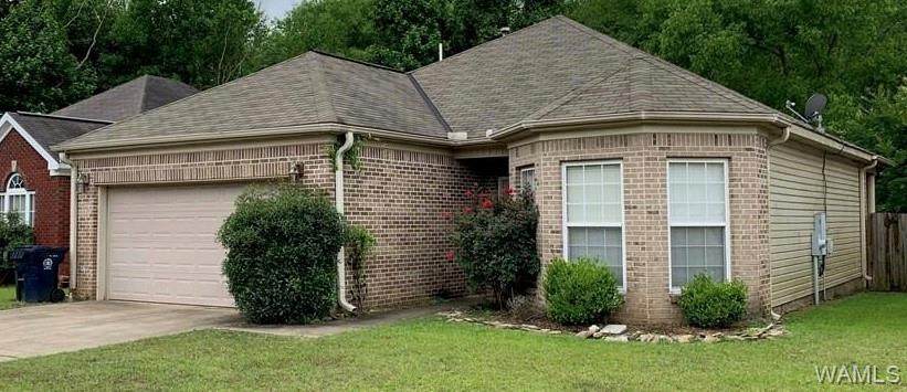4526 Smithfield Drive - Photo 1
