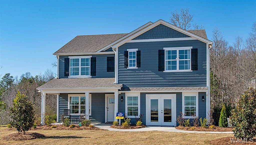 7412 Dowery Dell Way - Photo 1