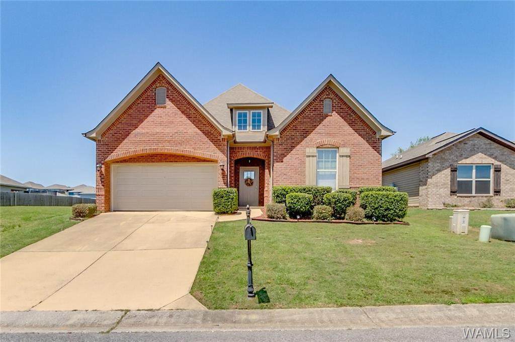 402 Prairie Field Drive - Photo 1