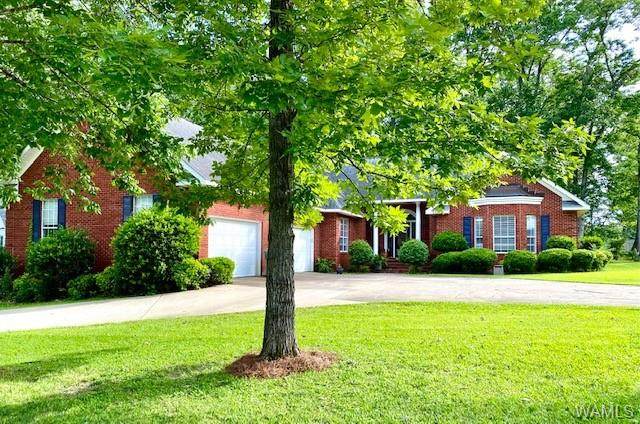 1408 Forest Brook - Photo 1