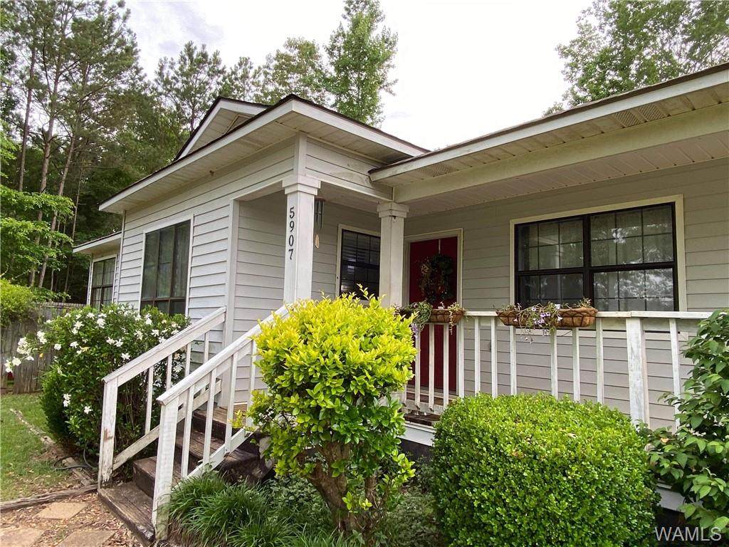 5907 Benevola Road - Photo 1