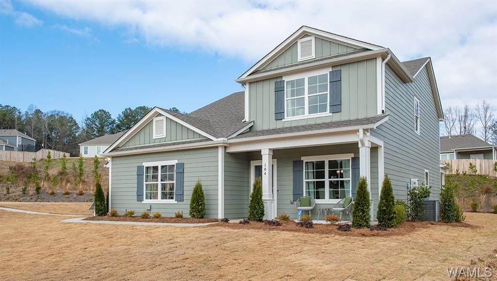 7206 Tulip Trestle Court - Photo 1