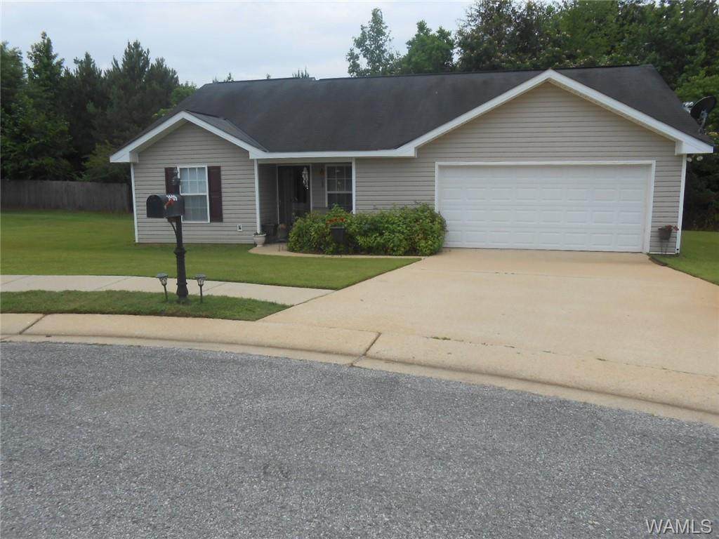 3509 Crescent Gardens Dr. - Photo 1