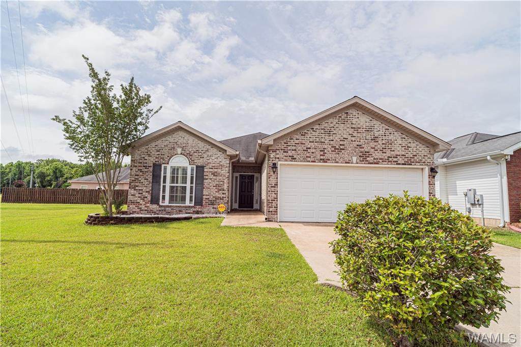4417 21st Street - Photo 1