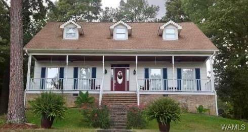 5206 Lakehurst Drive - Photo 1
