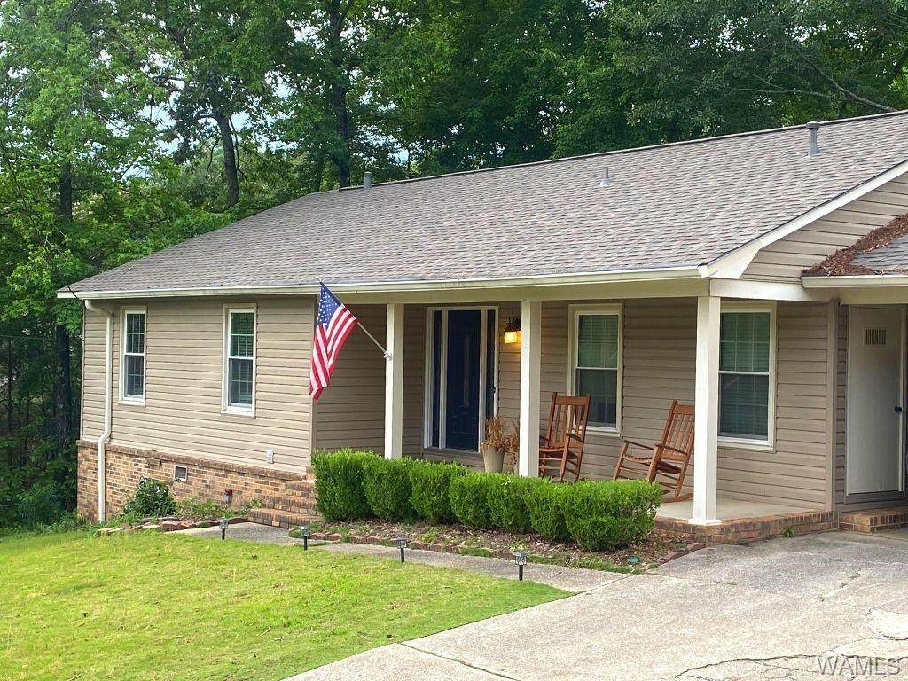 4216 Ashburton Lane - Photo 1