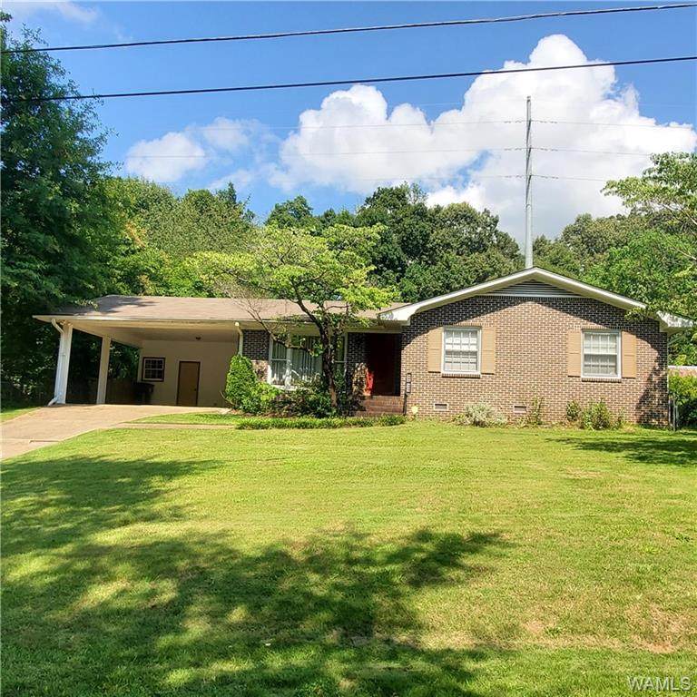 2831 Valley Crest Road - Photo 1
