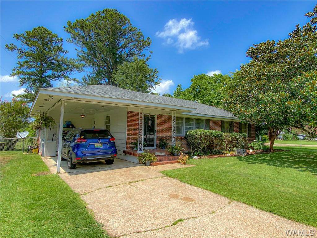 401 North Dvorak Circle - Photo 1