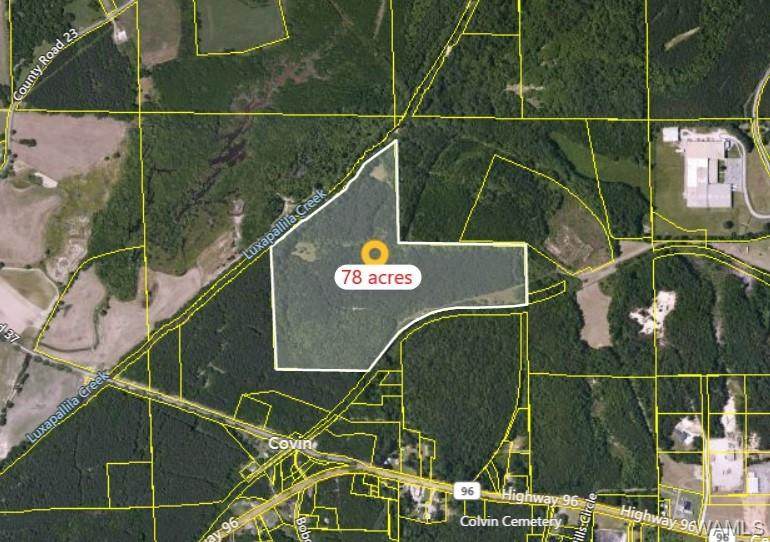 138 County Road 37 - Photo 1