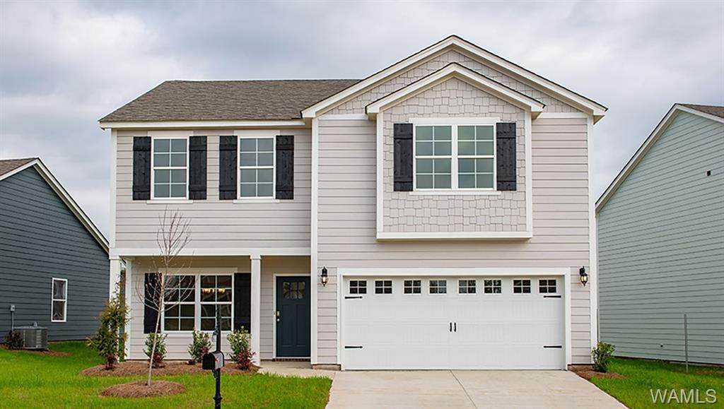 7317 Trestle Place - Photo 1