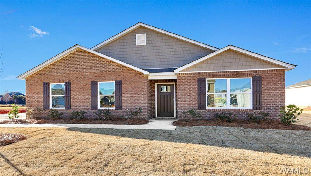 7418 Trestle Place - Photo 1