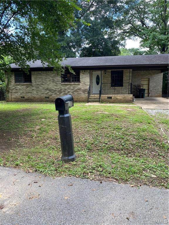 2509 43RD Avenue - Photo 1