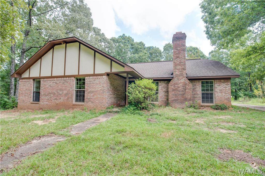 16727 Old Fayette Rd - Photo 1