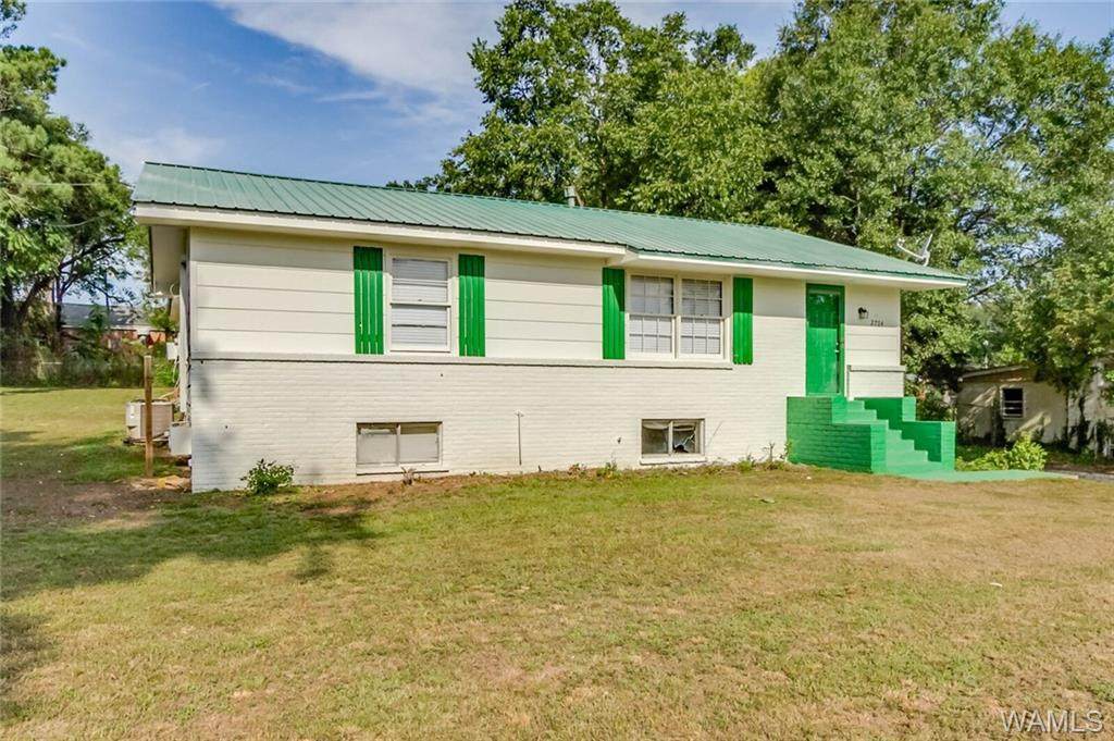 2704 20TH Avenue - Photo 1