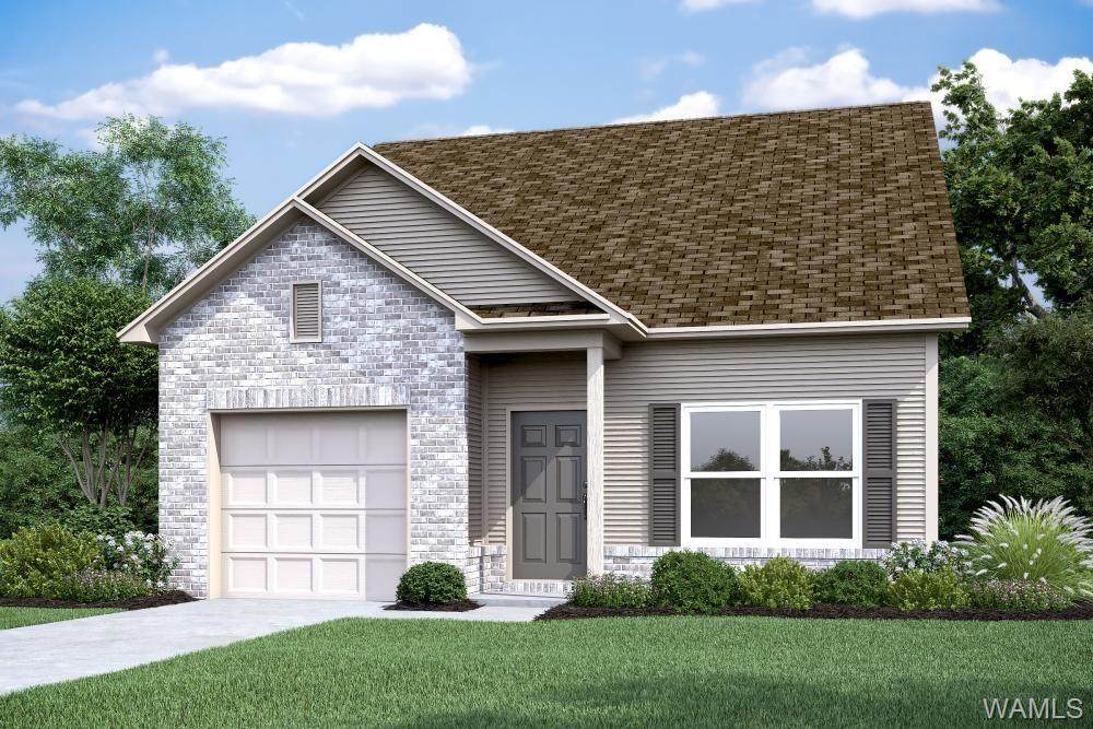 12709 Waterbury Way - Photo 1