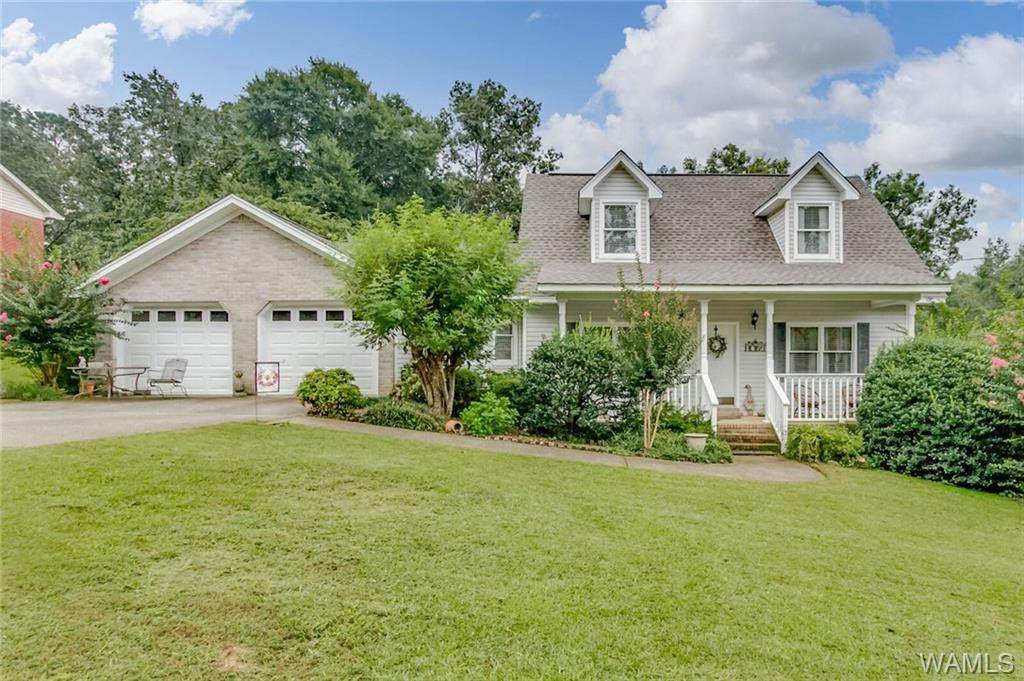 1755 Upper Lake Drive - Photo 1