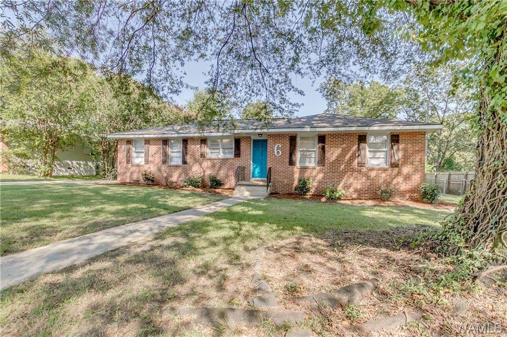 6 Fairway Drive - Photo 1