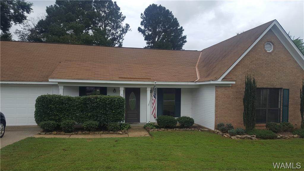 4051 Cypress Street - Photo 1