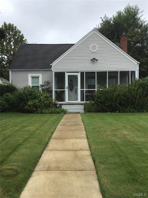 1610 1st Avenue - Photo 1