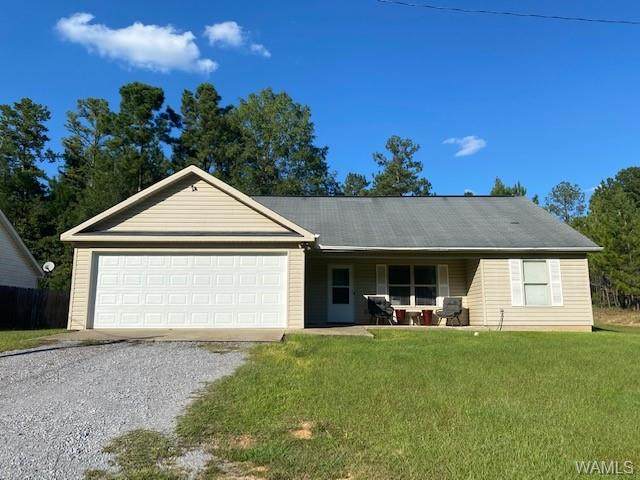 17797 George Hartin Road - Photo 1